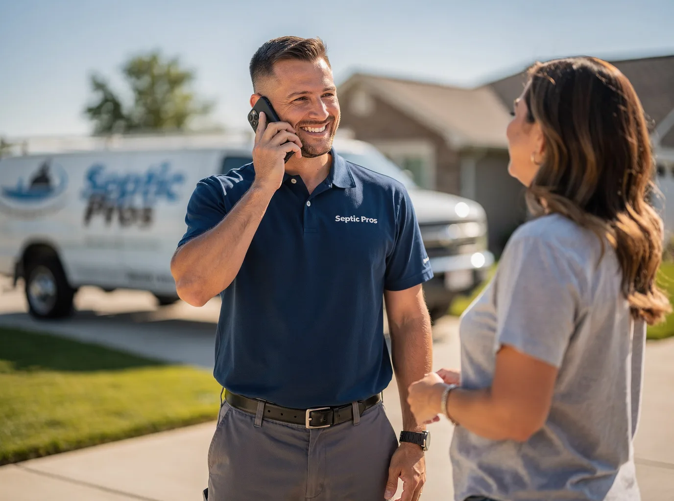 Septic Tank Pumping Allenwood, PA FAQs
